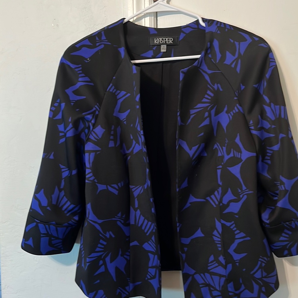 Women’s blazer